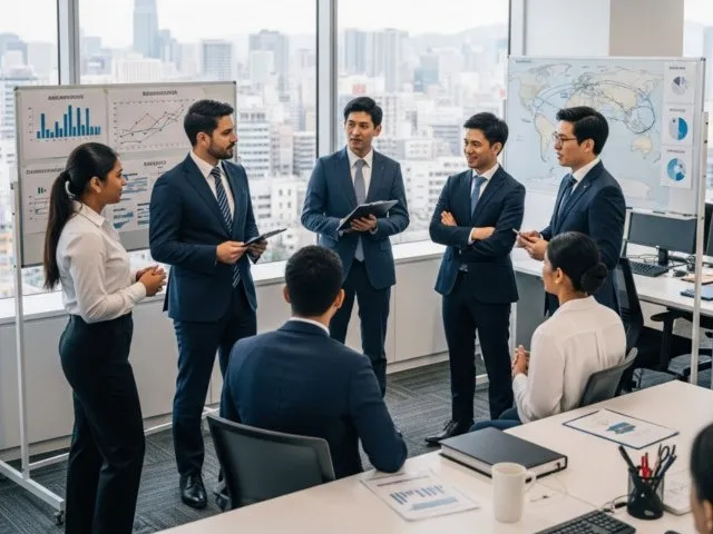 【福岡】外国人助成金・人材紹介・技能実習制度の活用法